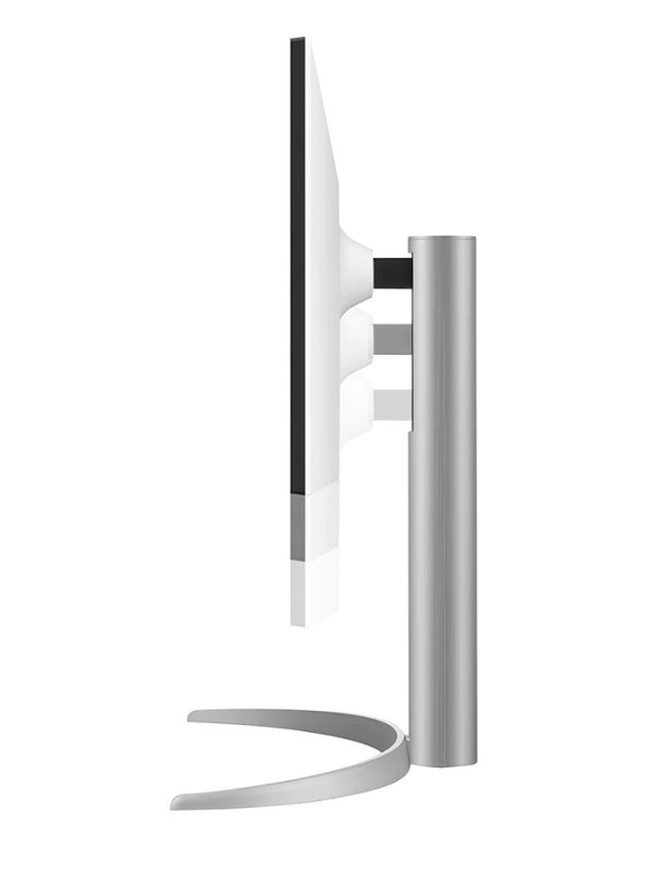 LG 27UP550W, 27 Inch 4K UHD, IPS Monitor with USB TypeC 27UP550W